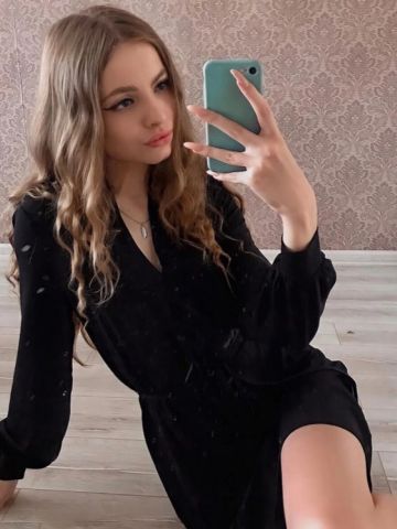 Анкета проститутки Доминика - Фото, 24 года, №94620